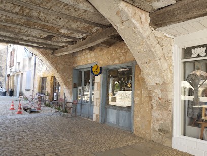 Créations Aude Ménart - Bijoux Uniques Fantaisie Monpazier Dordogne, Bijouterie Fantaisie à Monpazier