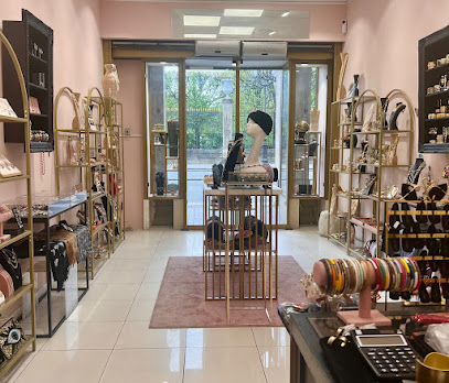 Boutique Joséphine Bijouterie à Paris 01