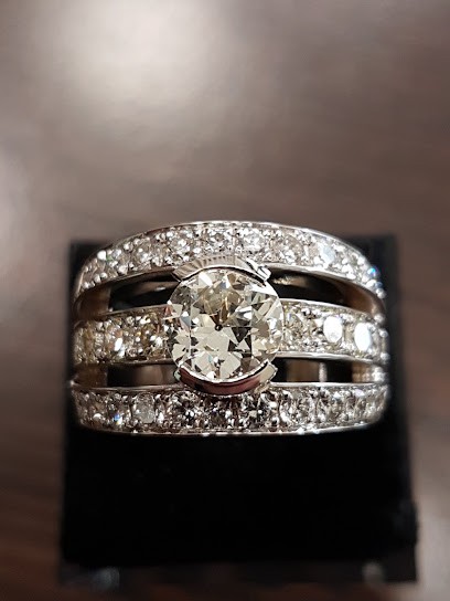 Atelier Des Trésors, Joaillier à Vannes