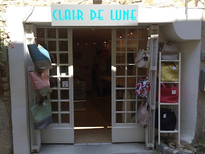 CLAIR DE LUNE, Bijouterie Fantaisie au Castellet