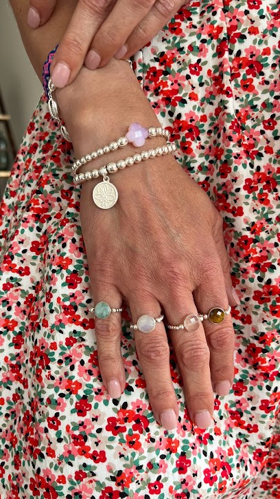 L'atelier Joli Coeur, Bijouterie Fantaisie à Quinsac