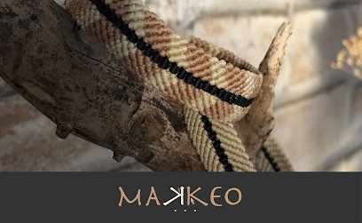 Makkeo Bijoux, Bijouterie Fantaisie à Beauvallon
