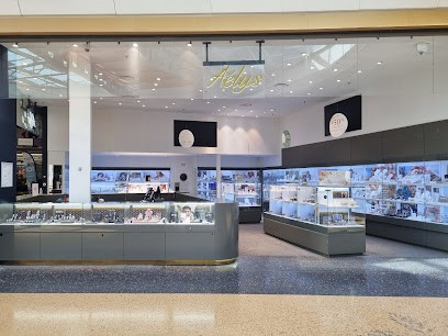 Aélys Torcy, Bijoutier à Collégien