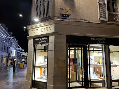 PARRENIN-VAJOU Joaillier, Bijoutier à Brie-Comte-Robert