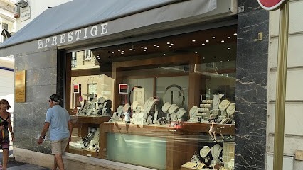 Prestige, Joaillier à Saint-Raphaël