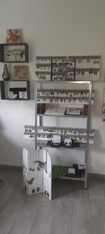 Tayfo Création, Bijouterie Fantaisie à Schweighouse-sur-Moder