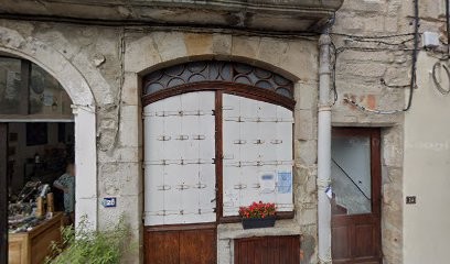Planète Bleue, Bijouterie Fantaisie à Joyeuse