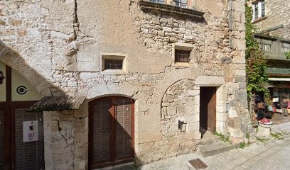 Boutique Maracuja, Bijouterie Fantaisie à Rocamadour