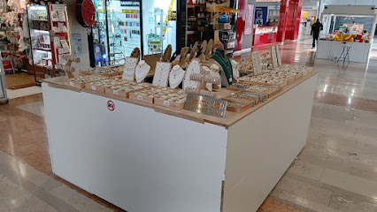Mademoiselle Bijoux Bijouterie à Sevran