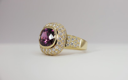 Atelier Clarity - Joailliers & Gemmologue, Joaillier à Châtillon-sur-Chalaronne