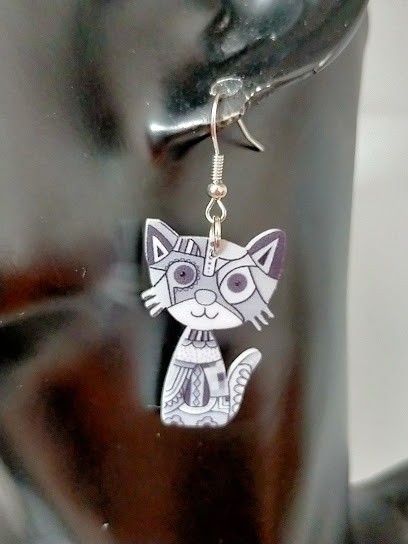 CLEM.BIJOUX.KRISTI, Bijouterie Fantaisie à Beaupréau-en-Mauges