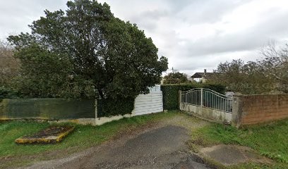 Serge Octobre, Bijouterie Fantaisie à Rouède