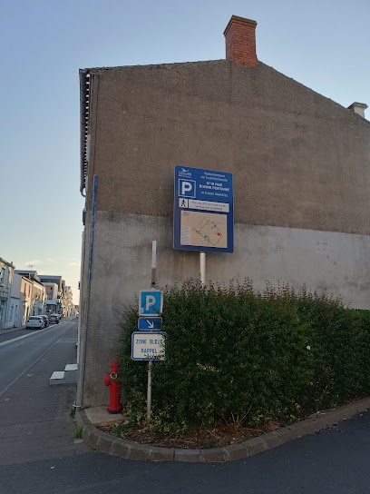 Carole C. Création, Bijouterie Fantaisie à Soullans