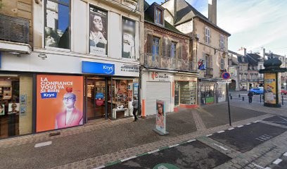 Ormaline, Bijouterie Fantaisie à Moulins