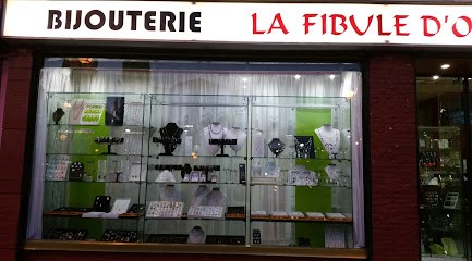 Bijouterie La Fibule D'Or, Bijoutier au Plessis-Trévise
