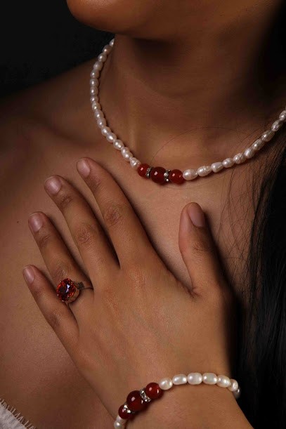 Fantaisy World Paris, Bijouterie Fantaisie à Montreuil