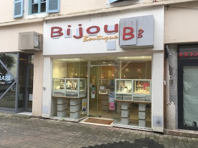 Bijou Boutique, Bijouterie Fantaisie à Orthez