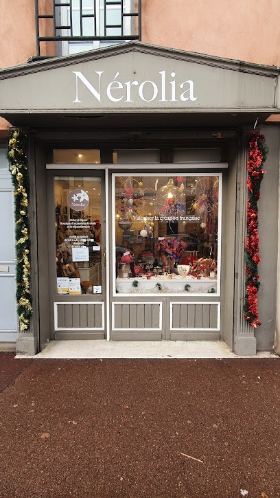 Nérolia, Bijouterie Fantaisie à Antony