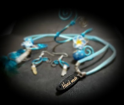 La Cristalette, Bijouterie Fantaisie à Lacrouzette