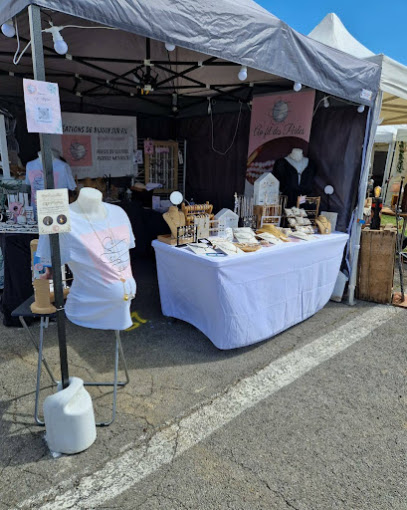 Atelier Au Fil Des Perles Bijouterie à Bailleul-sur-Thérain