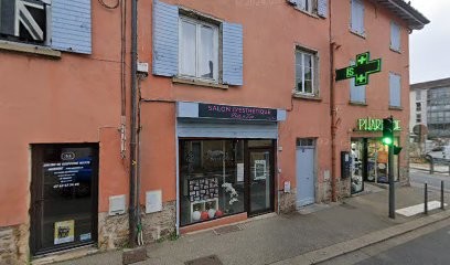 L' Atelier De Tya, Bijouterie Fantaisie à Francheville