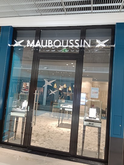 Mauboussin, Joaillier à Thiais