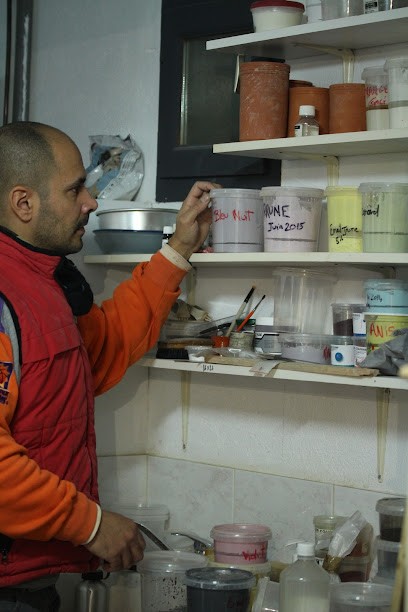 Andreani Créations, Bijouterie Fantaisie à La Penne-sur-Huveaune