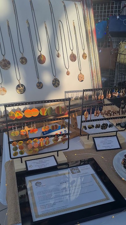 Carole B. Créatrice de bijoux fantaisies 78, Bijouterie Fantaisie à Chambourcy