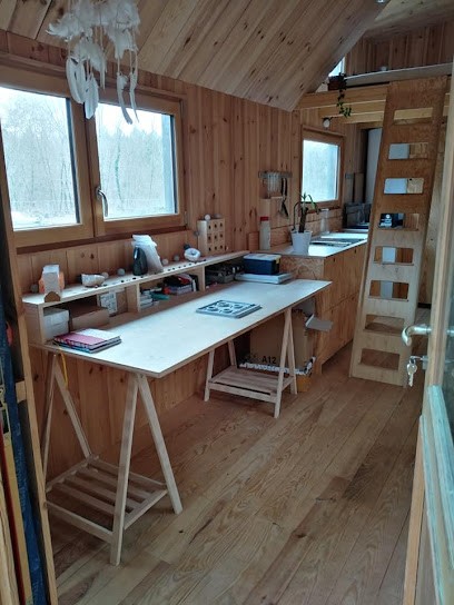 Les Plumes à Mélie - Créatrice de bijoux, Bijouterie Fantaisie à Belin-Béliet