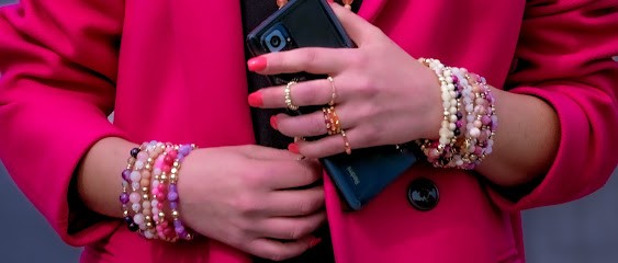 Mlle A By Aline L Bijoux Haute Fantaisie, Bijouterie Fantaisie à Concarneau