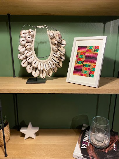 Mademoiselle Métisse, Bijouterie Fantaisie à Mary-sur-Marne