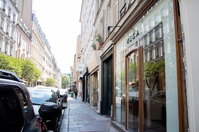 Vega Joaillier à Paris 03