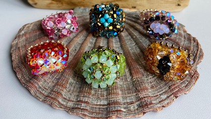 Cristal By Ayala, Bijouterie Fantaisie à Yerres