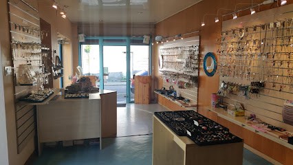 Fantaisi'a, Bijouterie Fantaisie à Clisson