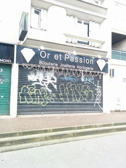 C.r.i.bijoux, Bijoutier à Vitry-sur-Seine