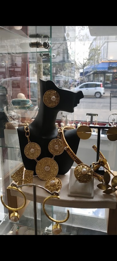 Intempore'l, Bijouterie Fantaisie à Vincennes