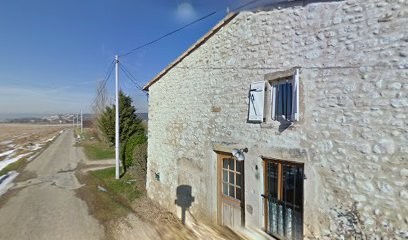 Crozier Gérard, Bijoutier à Allex