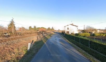 Créations Désirées, Bijouterie Fantaisie à Loupiac