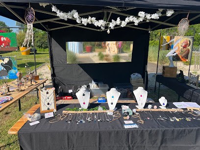 Créa’Virg, Bijouterie Fantaisie à Lommerange