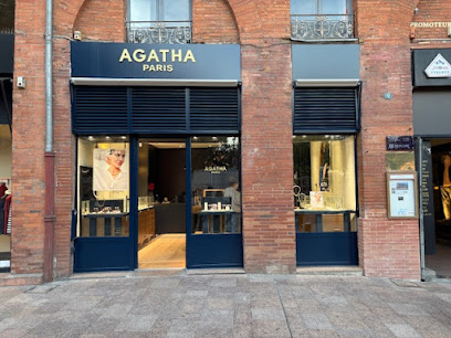 Agatha Paris - Toulouse Bijouterie à Toulouse