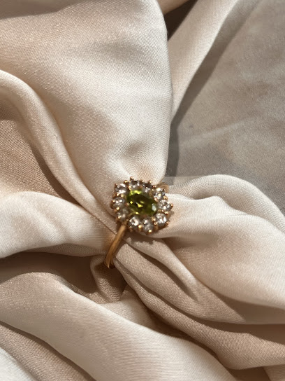 Les Perles D'aeris, Bijouterie Fantaisie à Fontoy