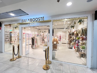 BALABOOSTÉ NEVERS MARZY, Bijouterie Fantaisie à Marzy