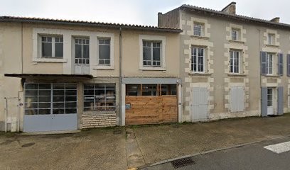 MAYPA, Bijouterie Fantaisie à Vouillé