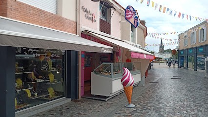 Coraline Bijoux SGXV, Bijouterie Fantaisie à Saint-Gilles-Croix-de-Vie