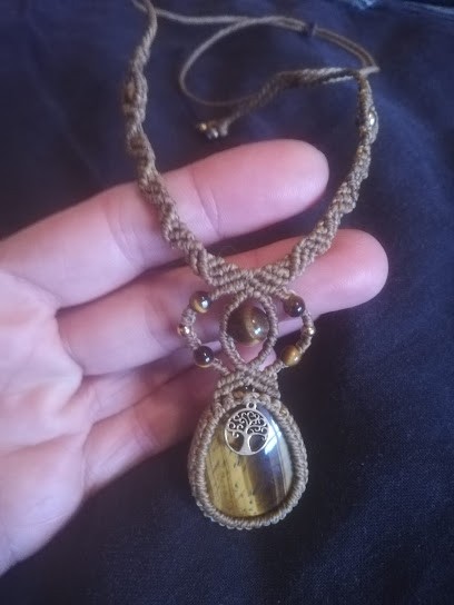 Soul Treasures Creations, Bijouterie Fantaisie à Fougères