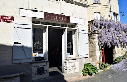 Naulin Sylvie, Bijouterie Fantaisie à Turquant