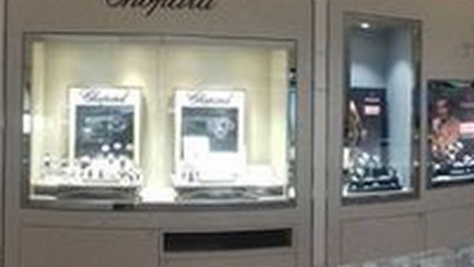 Borromée, Joaillier à Serris