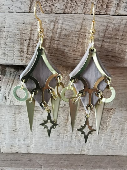 Bijoux Yali, Bijouterie Fantaisie à Fessenheim