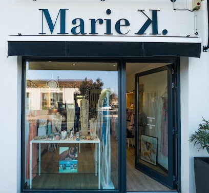 Marie K, Bijouterie Fantaisie à Maubec