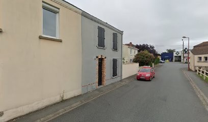 Le Fouillis De Jeanne, Bijouterie Fantaisie à La Séguinière